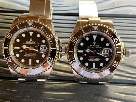 sd43 gen vs rep site exile.replica-watch.info|ARF SD43 just arrived .